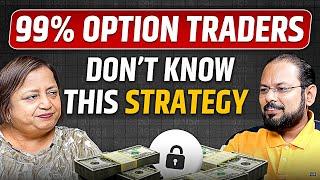 45-Day Options Strategy Explained | Trading Podcast | Amit Goel & Jyoti Budhia