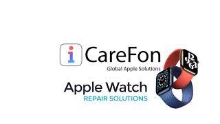 Apple Watch Repair Solutions