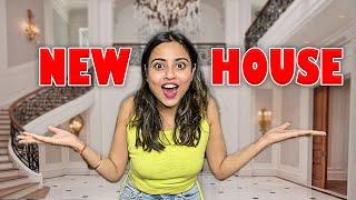 My House Tour !