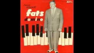 Fats Domino - Hey! Fat Man - September 1950