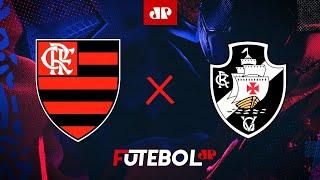 Flamengo 1 x 1 Vasco - 15/09/2024 - Brasileirão