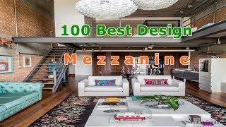 100 Best Design Mezzanine - Ideas For Home