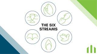 Six Streams: Intro