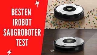  Die Besten iRobot Saugroboter Test 2023 - (Top 5)