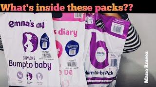 #emma'sdiary #bounty #freestuff What's inside Emma's diary & Bounty pack NOV 2020?Free baby stuff UK