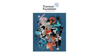 Thomson Foundation Annual Review 2020