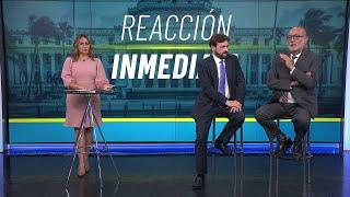 Reacción inmediata | ¿Jenniffer González no quiere debatir?