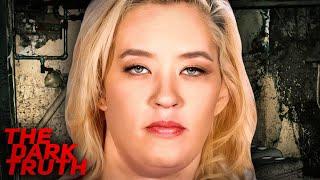 Mama June Is More Disturbing Than You Think..