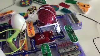 Snap Circuits Light Review