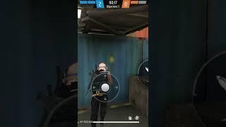 free fire ka #had #shot #video #gangster #dk #boys 