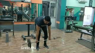 Flacrum Deadlift | Offset Deadlift | Types of Deadlift | Lower back pain | Exercise for core muscle