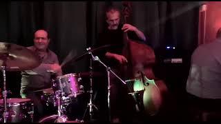 Live at the Barley with Fausto Ferraiuolo, Mario Mazzaro, Raffaele Nicchio