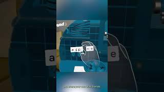 VR Alert!