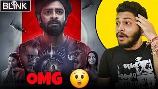 Blink Full Movie Hindi Dubbed Review | Amazon Prime