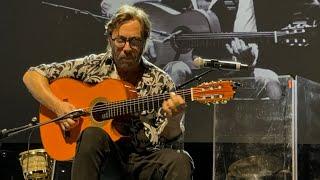 Al Di Meola – The Electric Years – Set 2 – Rialto Theatre, Tucson AZ USA – Sunday, 6 Oct 2024