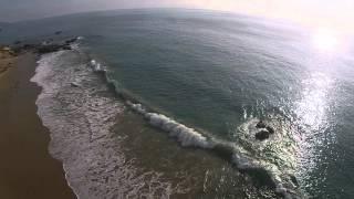 Dji phantom Heisler park