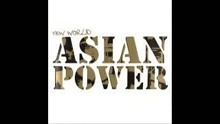 Asian Power亞力維新 - New World (2003) Full Album完整專輯