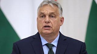 Brussels moves to deduct €200 million fine from Hungary's EU funds, as country refuses to pay up