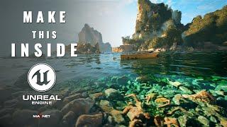 Unreal Engine 5 Beginner Tutorial - UE5 Starter Course 2023 #unrealengine5    #megascans   #cgi