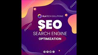 Olatech Solutions Limited | Digital Marketing Services | SEO