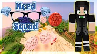 UwU | Nerd Squad UHC Season 2 Episode 1