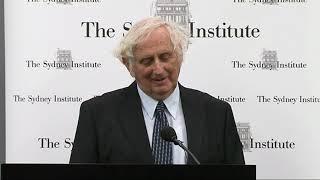 The Rise And Fall Of Ancient Australia - Geoffrey Blainey