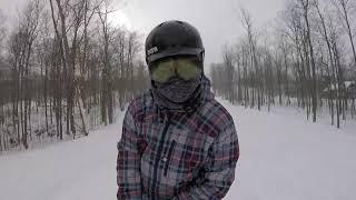 Peak'n Peak & Holiday Valley Ski Trip