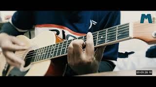 Benjamin Sum | Angel | Acoustic Guitar Short Cover