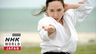 Karate: The Heart of Propriety - Spiritual Explorers