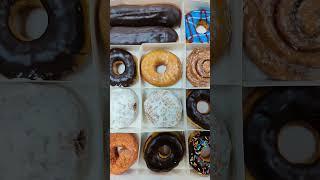 Life of Donuts: The Ultimate Breakfast Delight for Your Tastebuds!