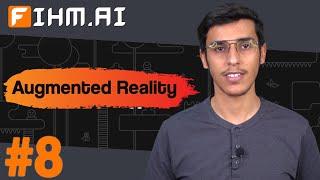 Augmented Reality | Fihm with Naif | Episode #8