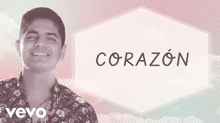 Luis Felipe Zatarain - Corazón (Lyric Video)