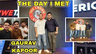 GAURAV KAPOOR LIVE : GAURAV KAPOOR SHOW IN LAUGH STORE, VEGAS MALL DWARKA | NONSTOP LAUGHTER