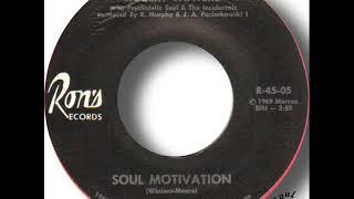 Robert Winters   Soul Motivation