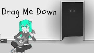 Drag Me Down ft. Hatsune Miku [Original Song] [Yesterday, Nowhere]