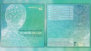 SonicAid: Music to Encourage Stress Relief || (FULL HD ALBUM)