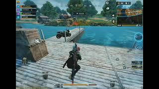 Cod mobile clips of cozy rainy day evening | Dwivedi | Blackout | #codm #codmobile #br #trending