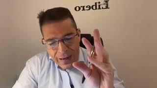 “Occhio al caffè” la rassegna politicamente scorrettissima di Daniele Capezzone (19.02.25)