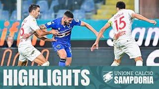 Highlights: Sampdoria-Brescia 0-1