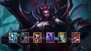 ELISE MONTAGE 2024 -  BEST PLAYS