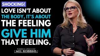 Men Secretly Desire This More Than S*X | By Mel Robbins #relationshipadvice