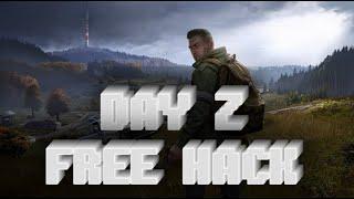 [UNDETECTED] DAYZ CHEAT  FREE AIMBOT & ESP & WH  EXTERNAL HACK FOR DAYZ