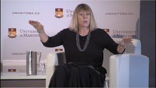 2018 Sol Kanee Lecture: Jody Williams