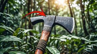 15 (NEXT-LEVEL) ULTIMATE SURVIVAL CAMPING GEAR AND GADGETS -YOU DIDN'T KNOW EXISTED ON AMAZON!  39