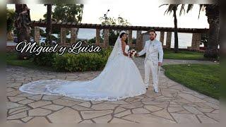 Trailer de boda gitana de Miguel y Luisa #Grabamosfelicidad 633922954