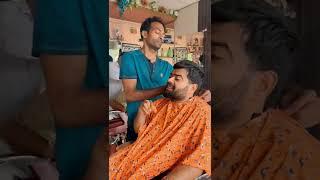 Smooth shaving  #reels #trending #idreessain #idrees