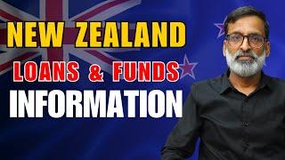 New Zealand Loans & Funds Guide: Secure Your Future!