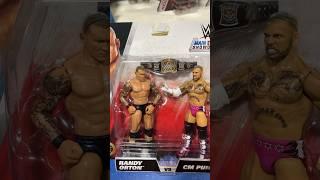 I found this in 2025 #randyorton #cmpunk #wwe #wwechampion #shortsfeed #shorts #ytshorts #viral
