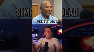 OJ Simpson Dead at 76