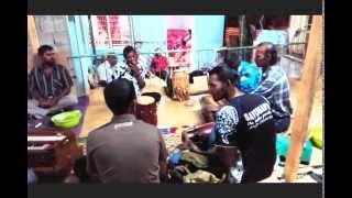 Fiji Bhajans by Amit Kishor vs Salen Sannu